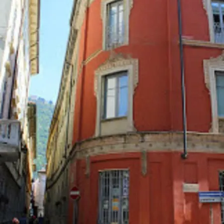 Volta Bed and Breakfast 3*