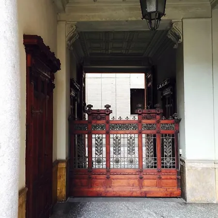 Volta Bed and Breakfast 3*