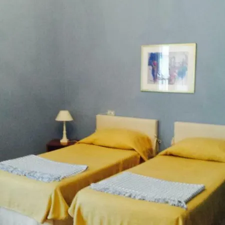 Bed and Breakfast Volta Όπως