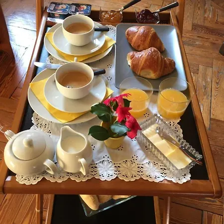 Bed and Breakfast Volta Όπως