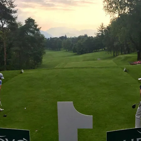 Bed and Breakfast Volta 3*