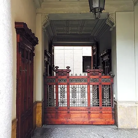 Volta Nocleg ze śniadaniem