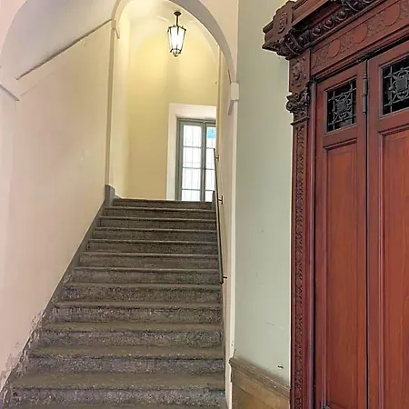 Volta Nocleg ze śniadaniem