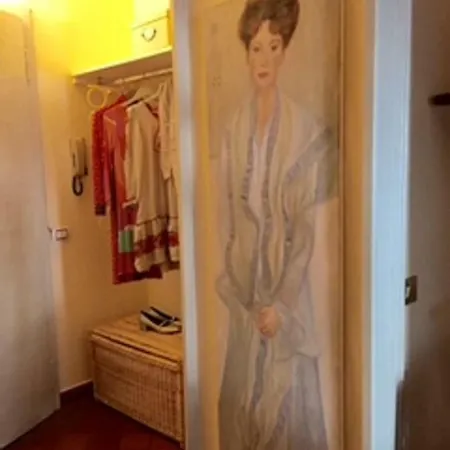 Volta ベッド・アンド・ブレックファスト コモ