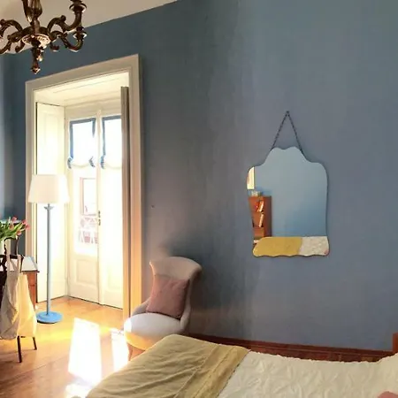 Bed and Breakfast Volta