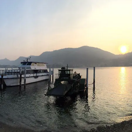 住宿加早餐酒店 Volta