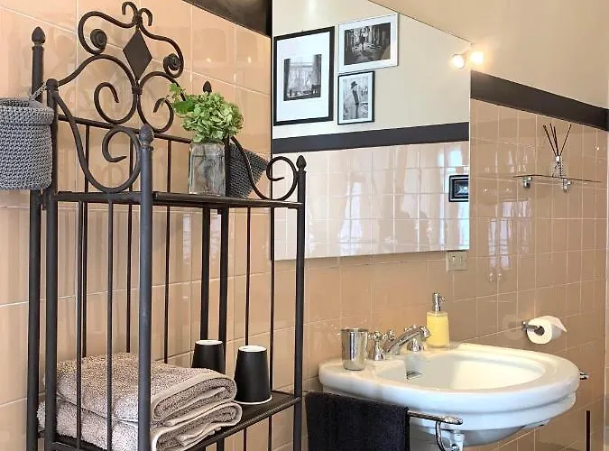 Volta 住宿加早餐酒店