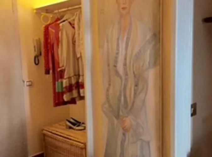 Volta 住宿加早餐酒店 科莫