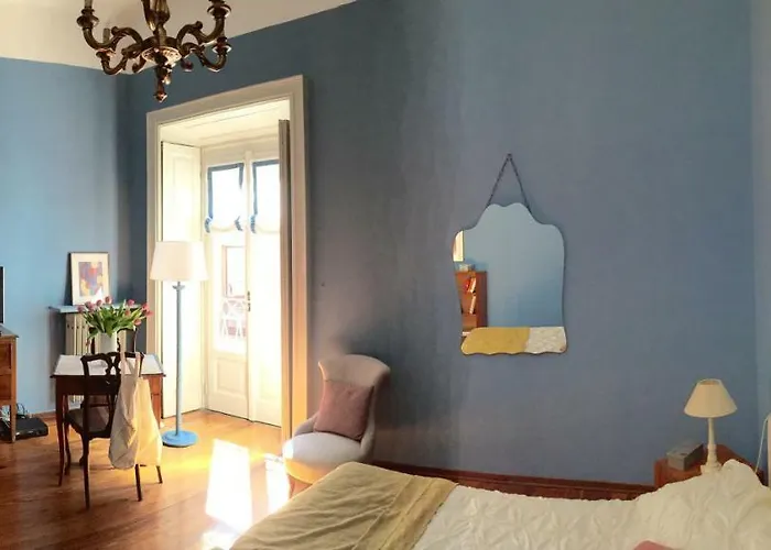 住宿加早餐酒店 Volta