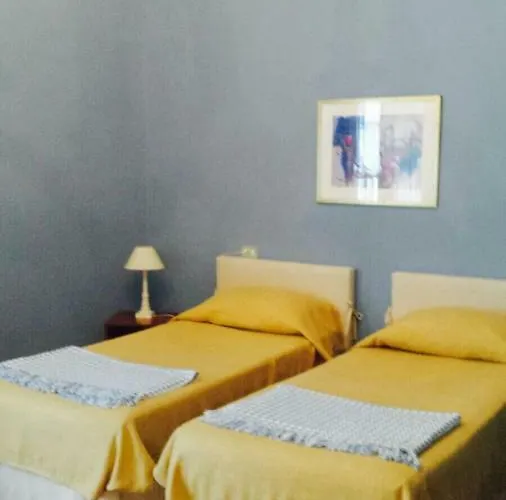 住宿加早餐酒店 Volta 科莫