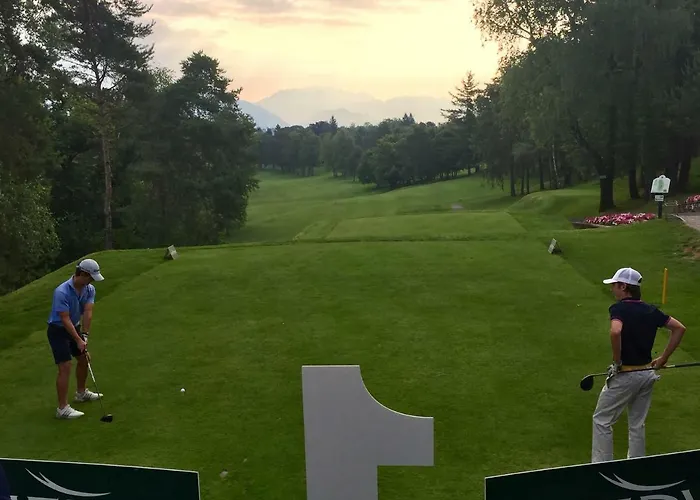 住宿加早餐酒店 Volta 3*