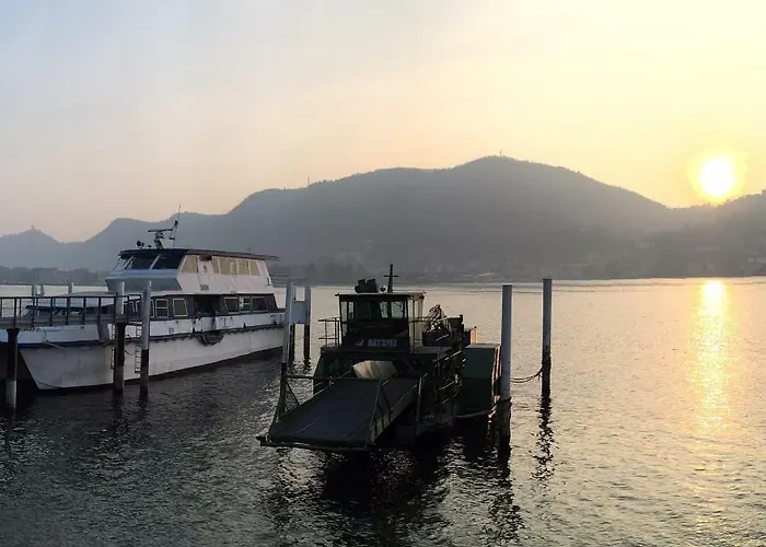 住宿加早餐酒店 Volta